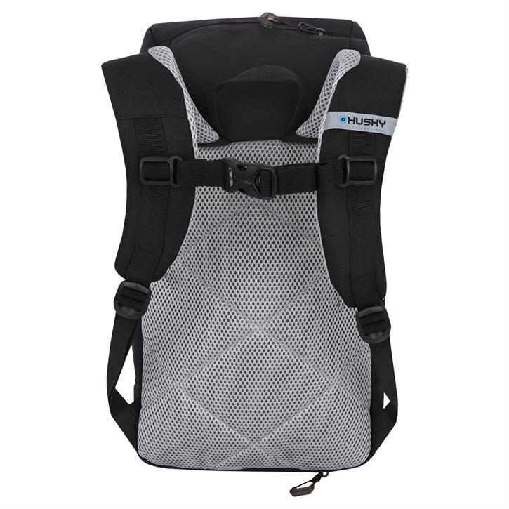 HUSKY Jolly 15 Lt Sırt Çantası (Siyah)
