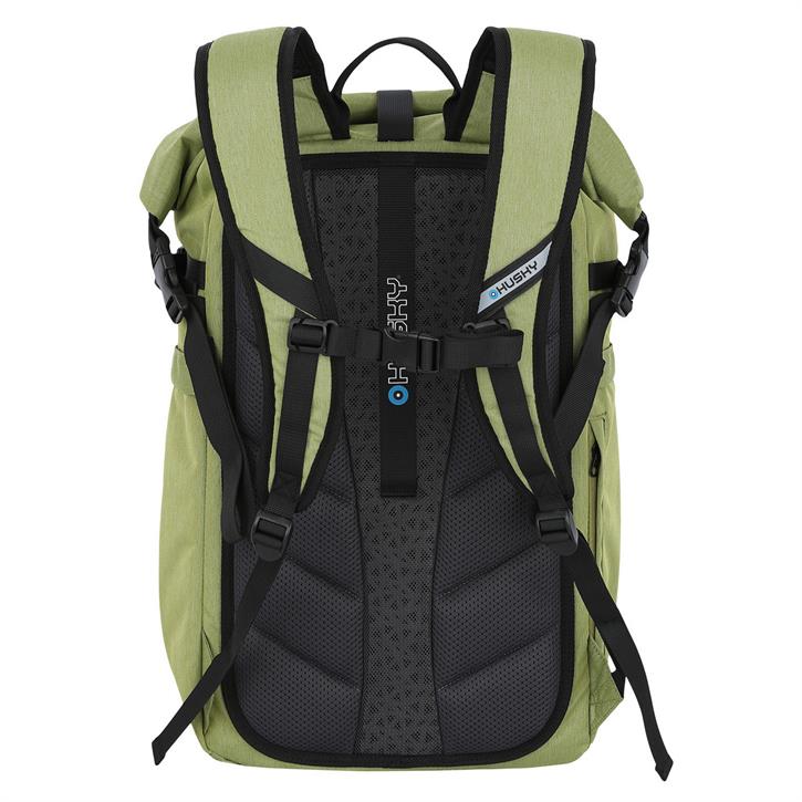 HUSKY Moper 28 Lt Sırt Çantası (Yeşil)