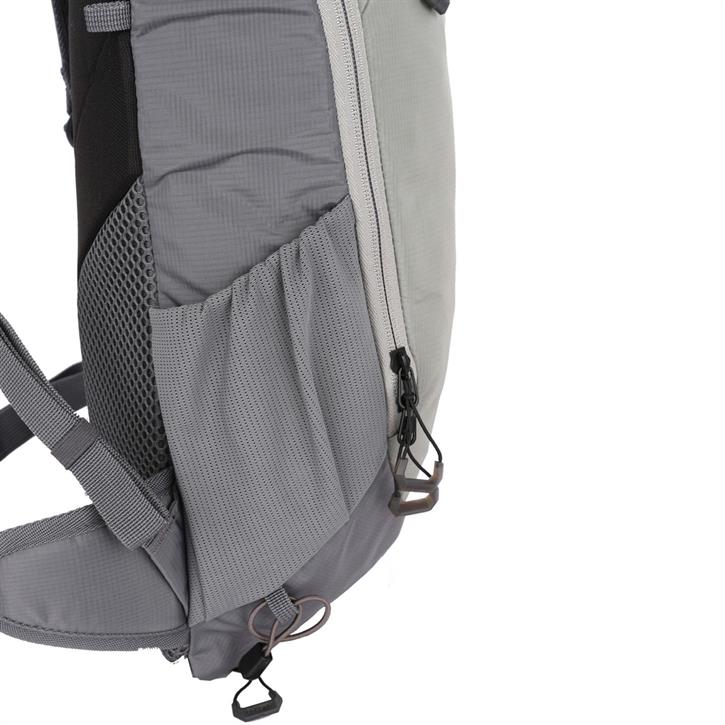 HUSKY Peten 10 Lt Sırt Çantası (Gri)