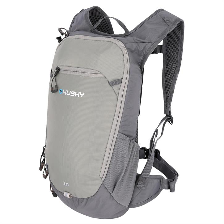 HUSKY Peten 10 Lt Sırt Çantası (Gri)