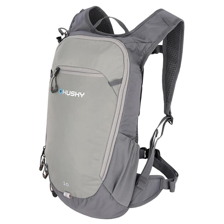 HUSKY Peten 10 Lt Sırt Çantası (Gri)