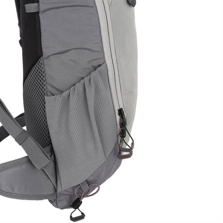 HUSKY Peten 10 Lt Sırt Çantası (Gri)