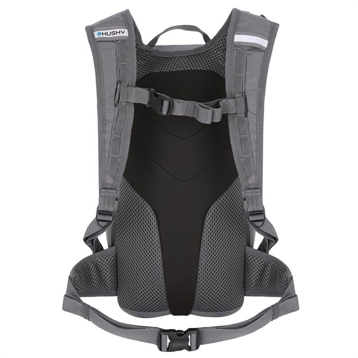 HUSKY Peten 10 Lt Sırt Çantası (Gri)