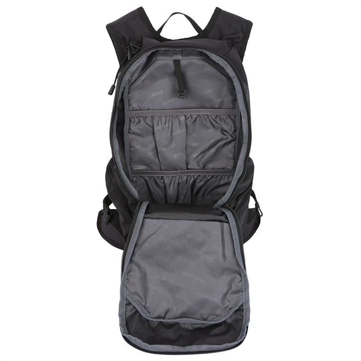HUSKY Peten 10 Lt Sırt Çantası (Siyah)