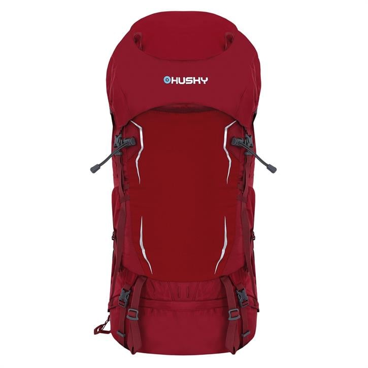 HUSKY Rony 50 Lt Sırt Çantası (Bordo)
