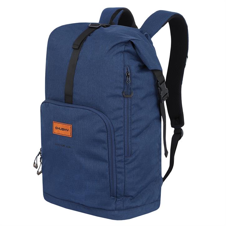 HUSKY Shater 23 Lt Sırt Çantası (Lacivert)