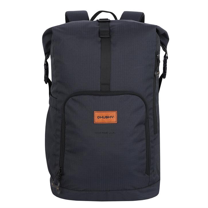HUSKY Shater 23 Lt Sırt Çantası (Siyah)