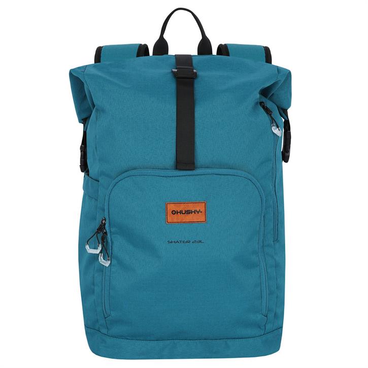 HUSKY Shater 23 Lt Sırt Çantası (Turkuaz)