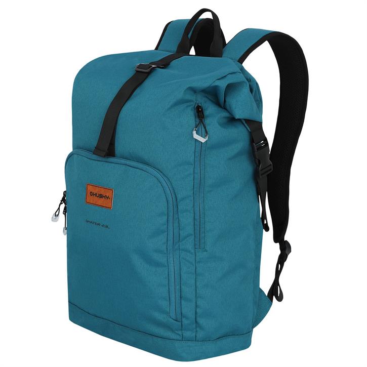 HUSKY Shater 23 Lt Sırt Çantası (Turkuaz)