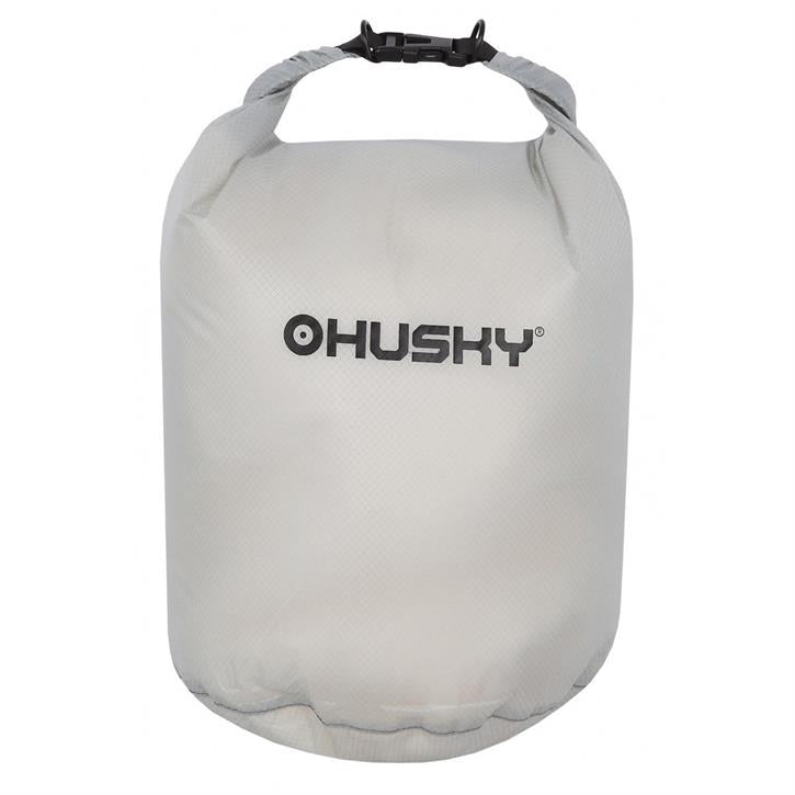 HUSKY Terry 20 Drybag Çanta (Açık Gri)