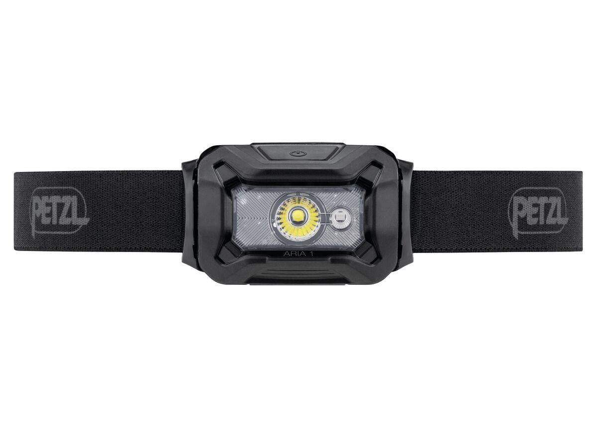 PETZL ARIA 1 RGB Kafa Feneri (350 lümen)