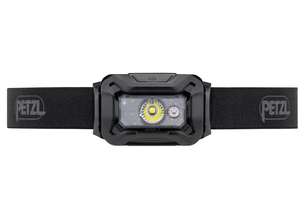PETZL ARIA 1 RGB Kafa Feneri (350 lümen)
