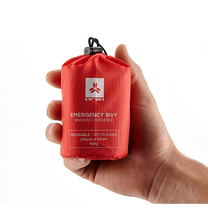 ARVA Acil Durum Bivak Torbası