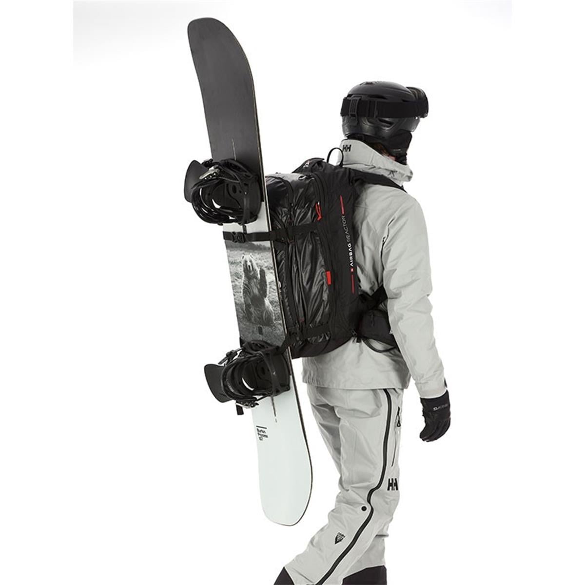 ARVA R40 PRO FLEX AIRBAG Çanta