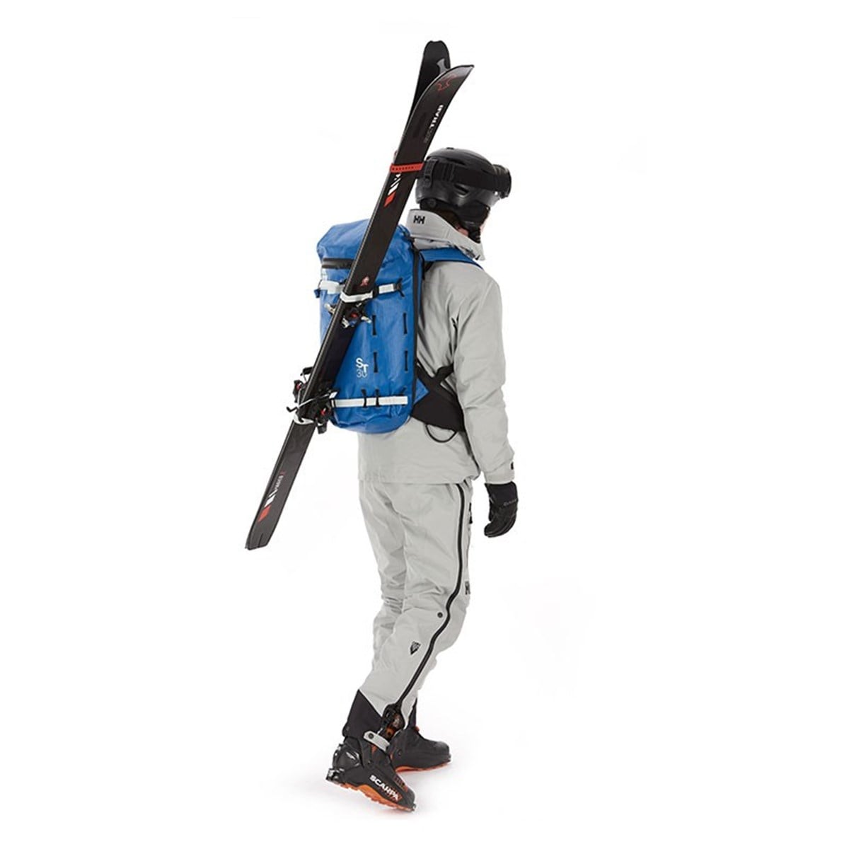 ARVA ST30 Sırt Çantası