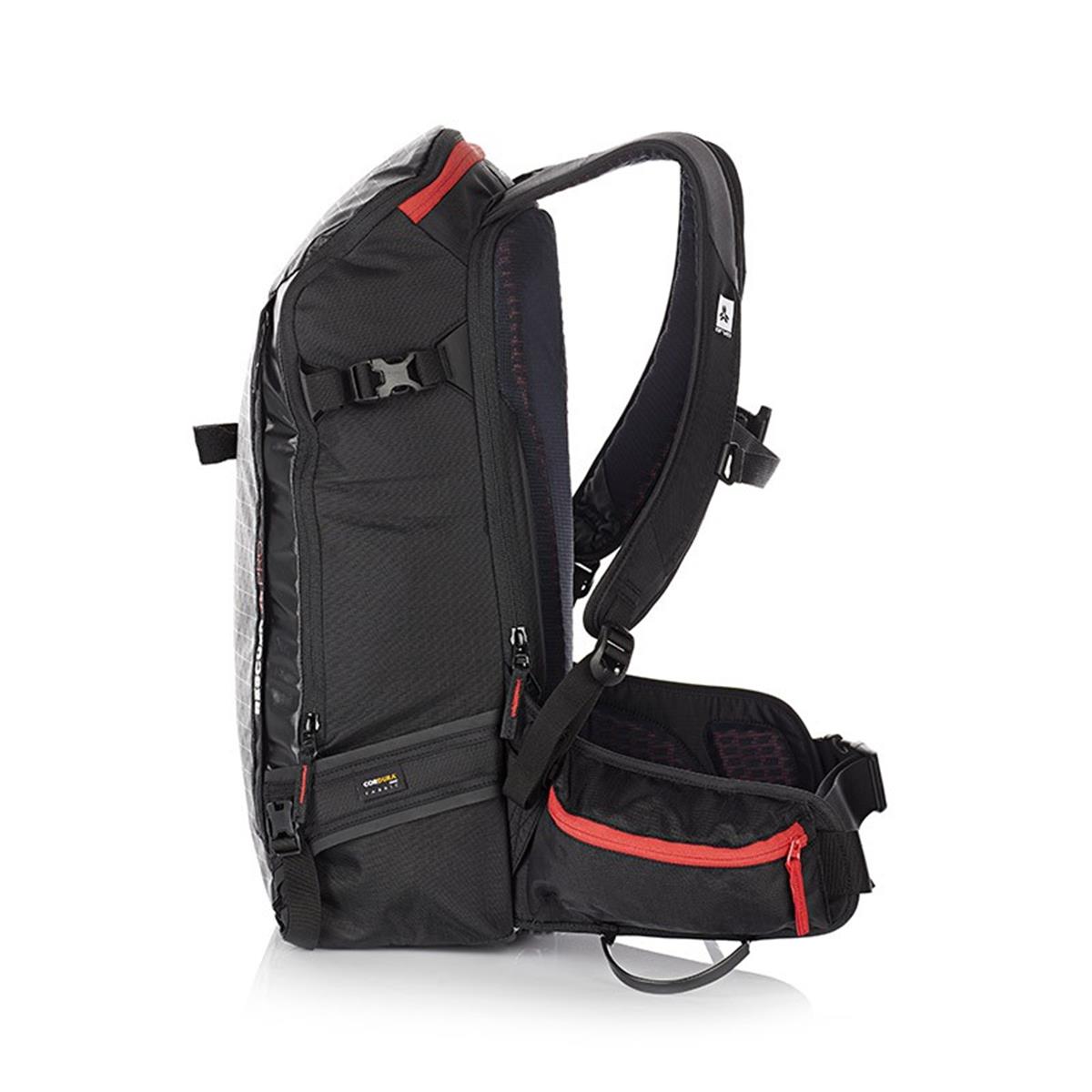 ARVA RESCUER 25 PRO Kurtarma Çantası