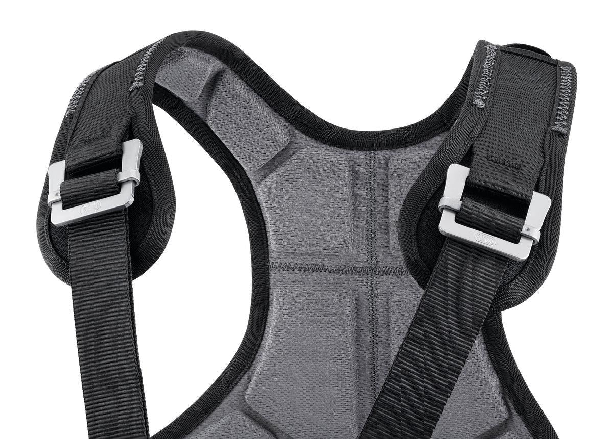 PETZL CHEST AIR Üst Emniyet Kemeri