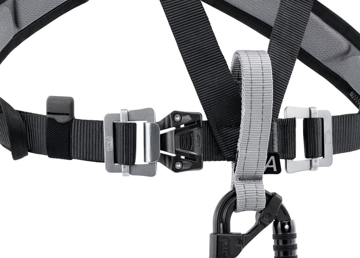 PETZL CHEST AIR Üst Emniyet Kemeri