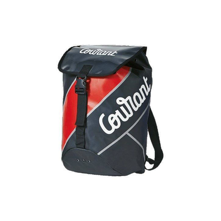 COURANT CARGO 50L Çanta (Kırmızı)