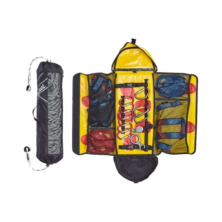 COURANT CROSS EVO 45L Çanta (Sarı)
