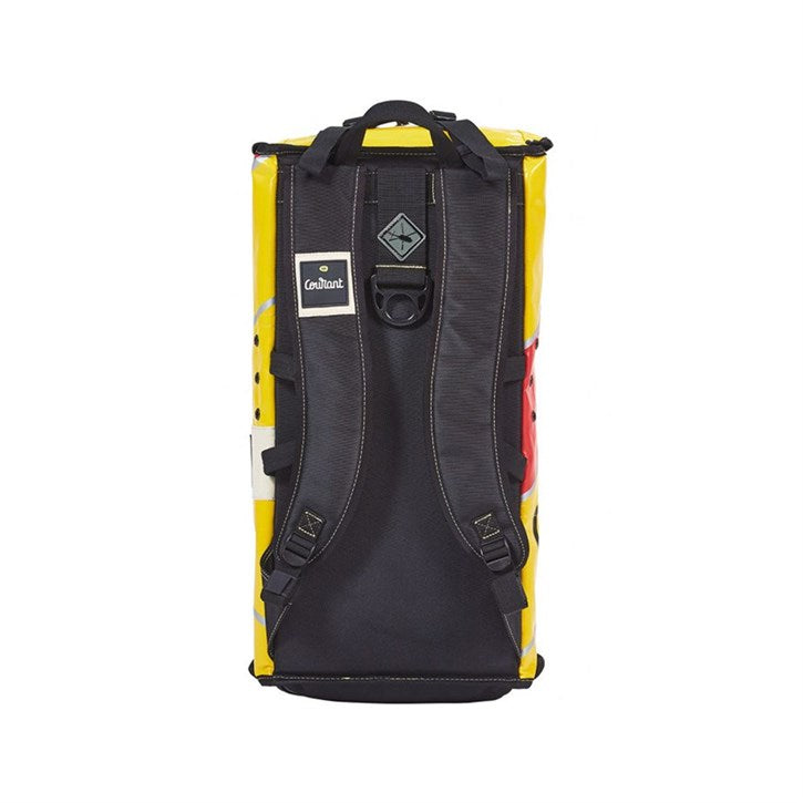 COURANT CROSS EVO 45L Çanta (Sarı)