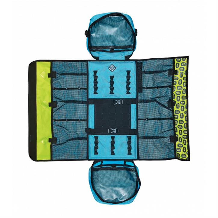 COURANT CROSS PRO 54L Çanta (Mavi)