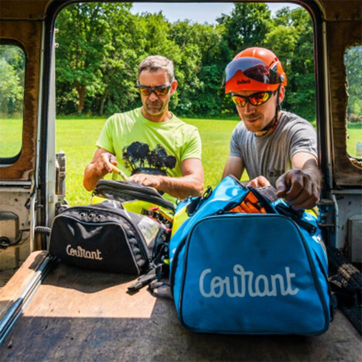 COURANT CROSS PRO 54L Çanta (Mavi)
