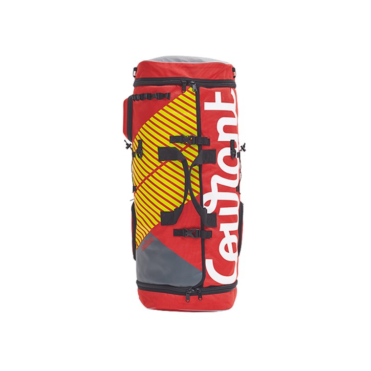 COURANT CROSS PRO XL 75L Çanta (Kırmızı)
