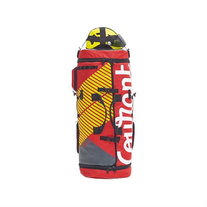 COURANT CROSS PRO XL 75L Çanta (Kırmızı)
