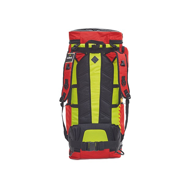 COURANT CROSS PRO XL 75L Çanta (Kırmızı)
