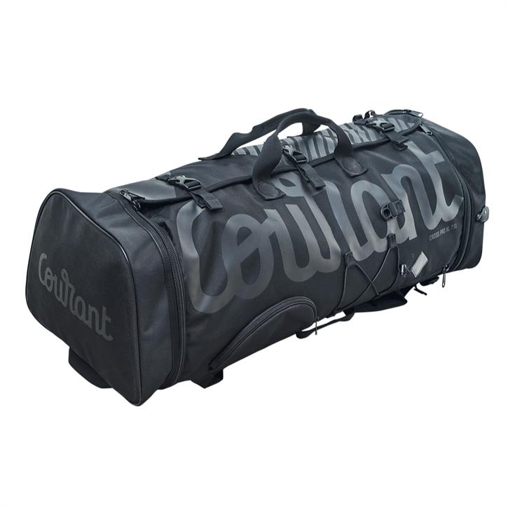 COURANT CROSS PRO XL 75L Çanta (Siyah)