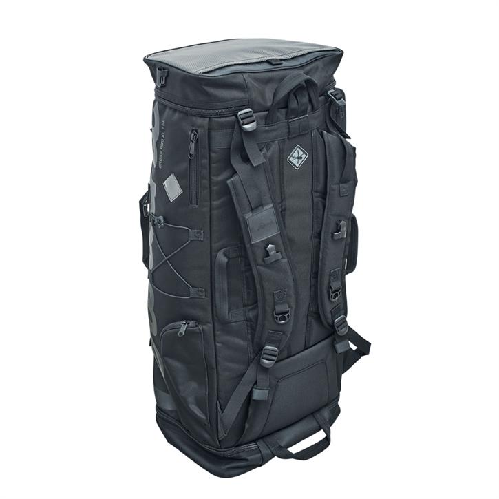 COURANT CROSS PRO XL 75L Çanta (Siyah)