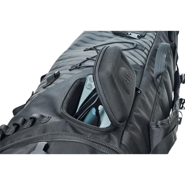 COURANT CROSS PRO XL 75L Çanta (Siyah)