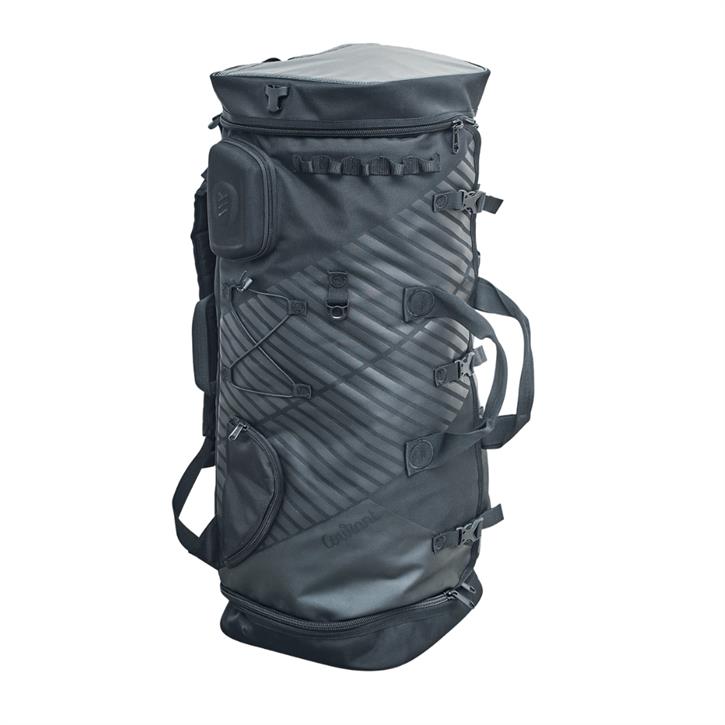 COURANT CROSS PRO XL 75L Çanta (Siyah)
