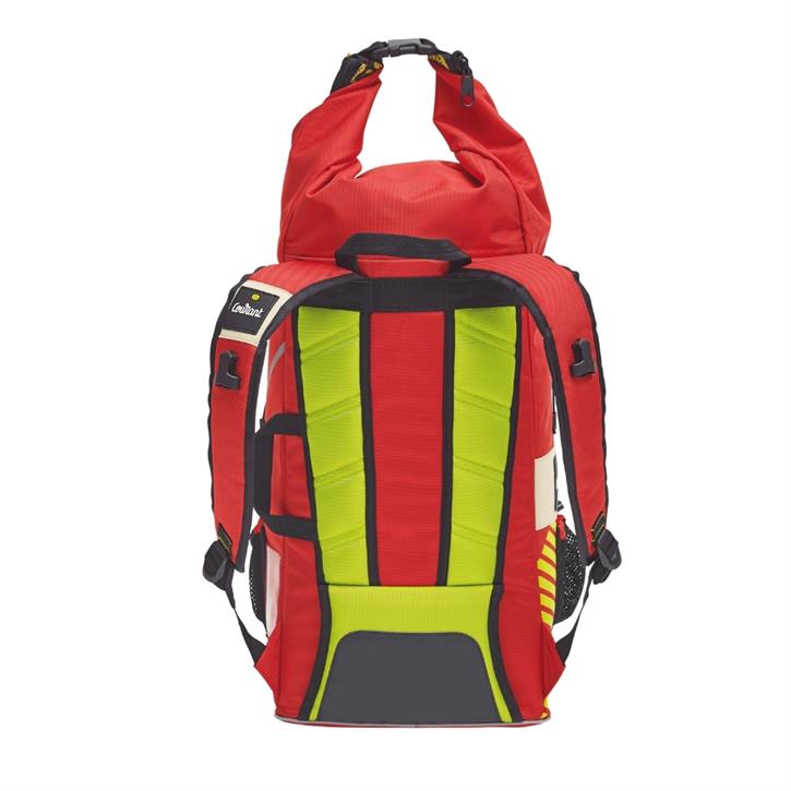 COURANT DOCK 60L Çanta (Kırmızı)