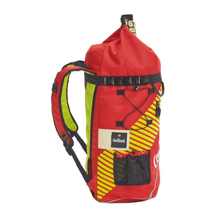 COURANT DOCK 60L Çanta (Kırmızı)