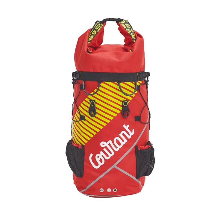 COURANT DOCK 60L Çanta (Kırmızı)