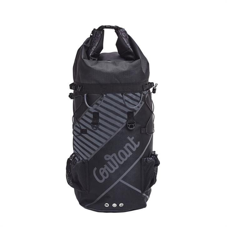 COURANT DOCK 60L Çanta (Siyah)