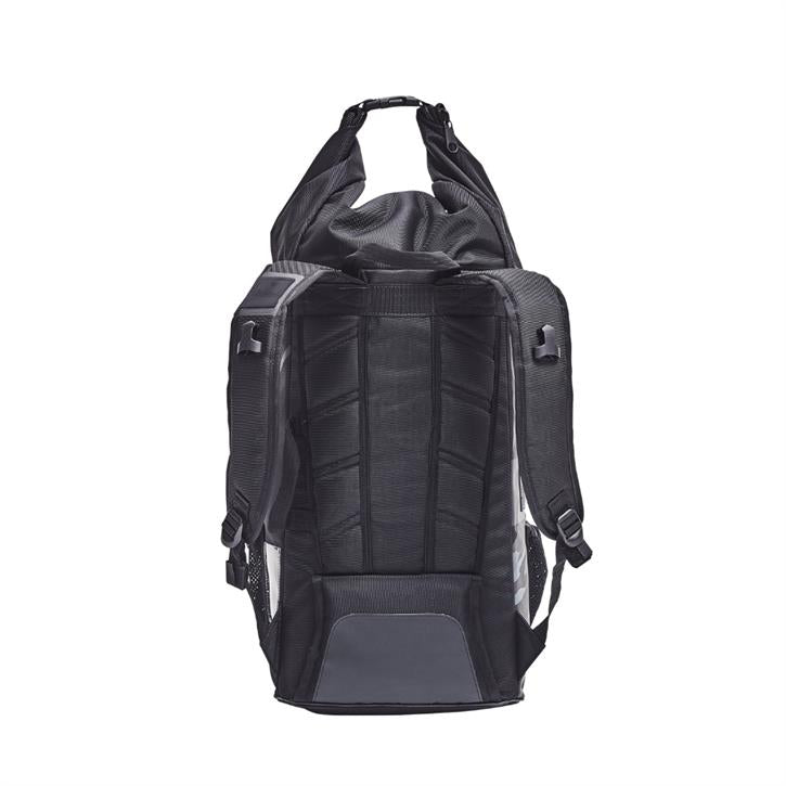 COURANT DOCK 60L Çanta (Siyah)