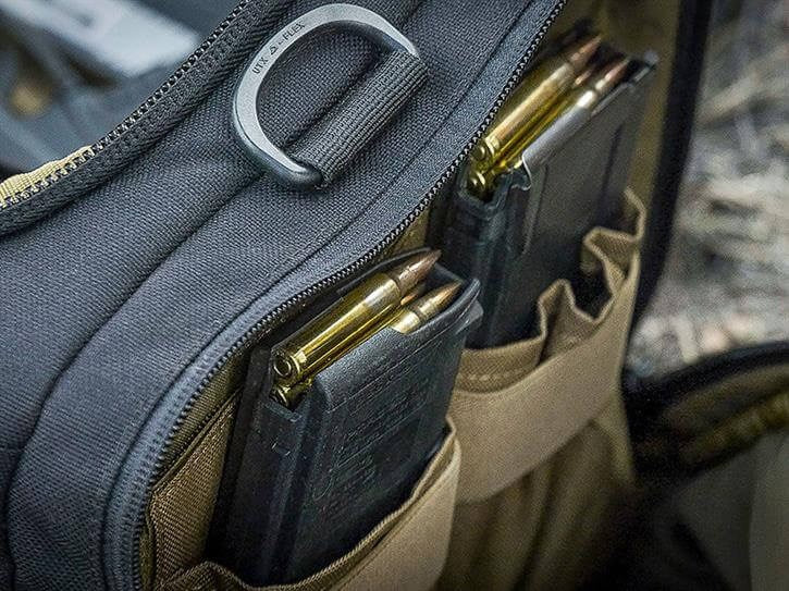 ELITE Loadout TM Atış Çantası