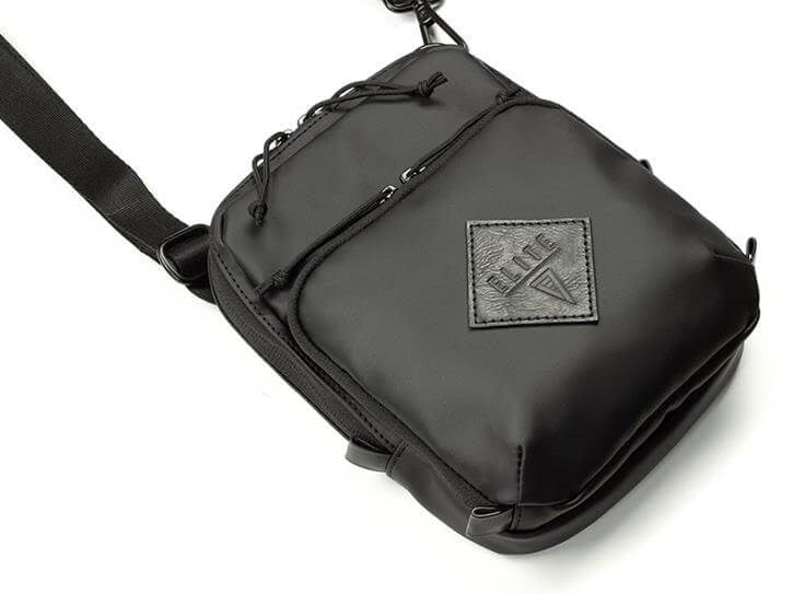 ELITE SURVIVAL MicroGuard Mini Omuz Çantası