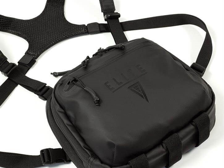 ELITE SURVIVAL Trailguard Göğüs çantası