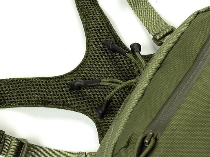 ELITE SURVIVAL Trailguard Göğüs çantası