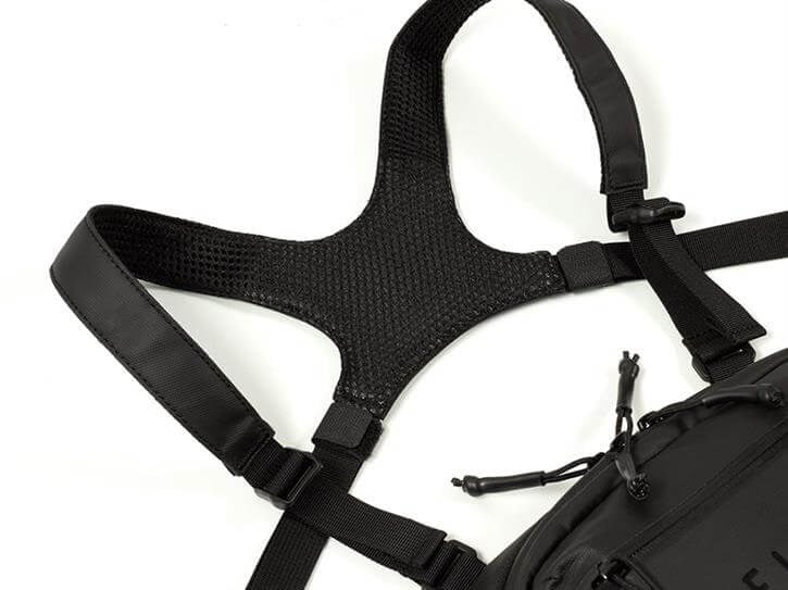 ELITE SURVIVAL Trailguard Göğüs çantası
