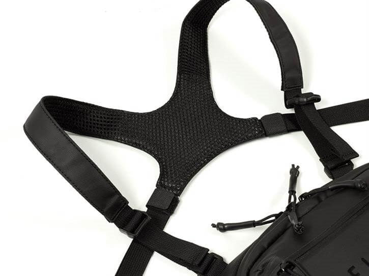 ELITE SURVIVAL Trailguard Göğüs çantası