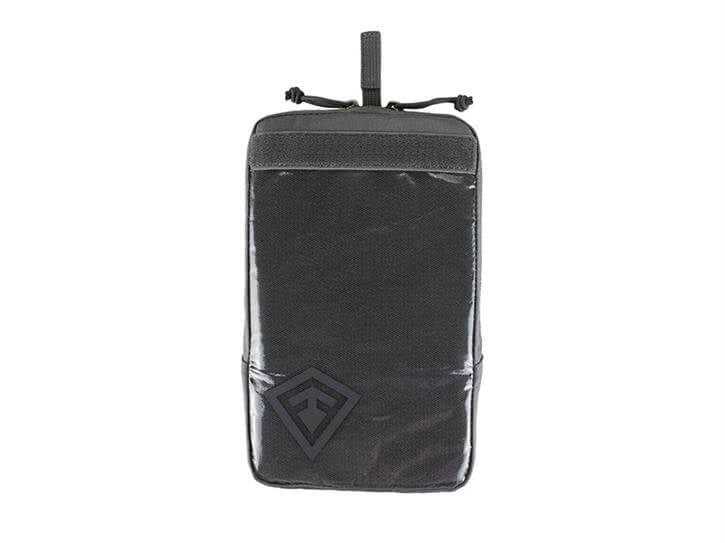 FIRST TACTICAL 6x10" Düzenleyici Çanta