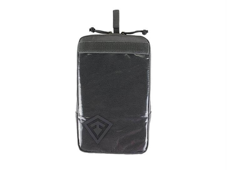 FIRST TACTICAL 6x10" Düzenleyici Çanta
