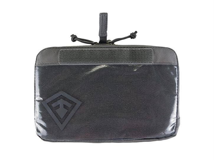 FIRST TACTICAL 9x6" Düzenleyici Çanta