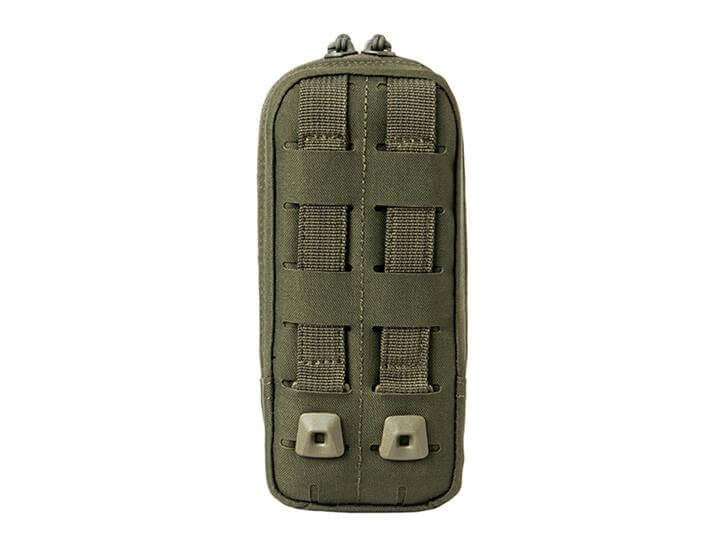 FIRST TACTICAL Molleli Gözlük Kılıfı