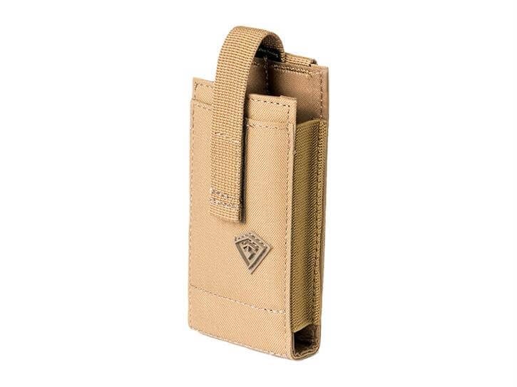 FIRST TACTICAL Molleli Telefon Kılıfı/Medium